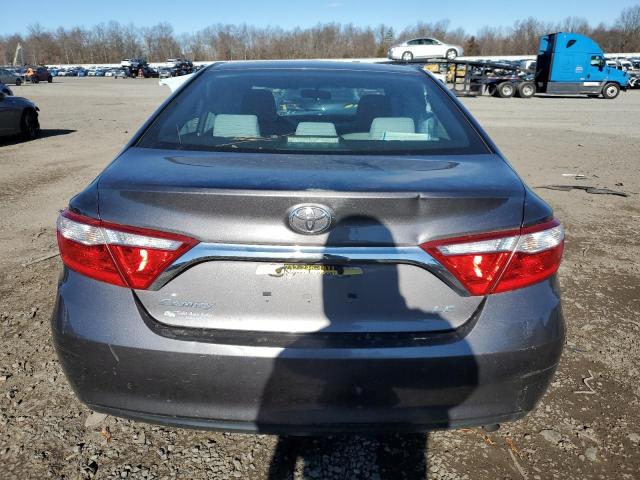 2016 TOYOTA CAMRY LE - 4T4BF1FK7GR543467