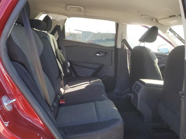2023 NISSAN ROGUE SV - 5N1BT3BA2PC674078