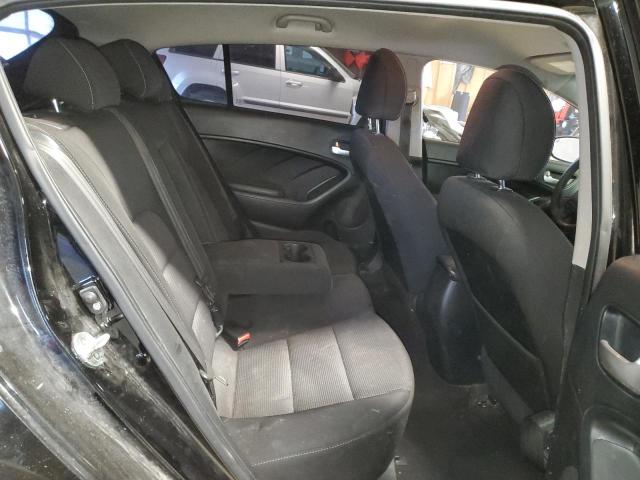 2017 KIA FORTE LX - KNAFK5A87H5721546
