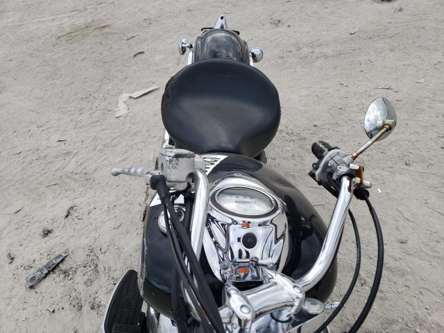 2008 YAMAHA XVS1100 A JYAVP11EX8A107401