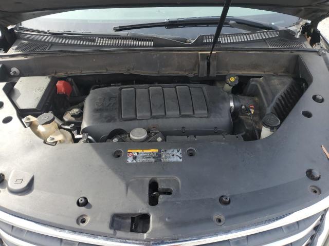 2015 CHEVROLET TRAVERSE L 1GNKVGKD9FJ291708
