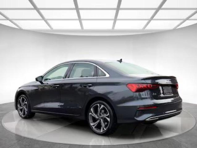 2022 AUDI A3 PREMIUM WAUAUDGY5NA055618