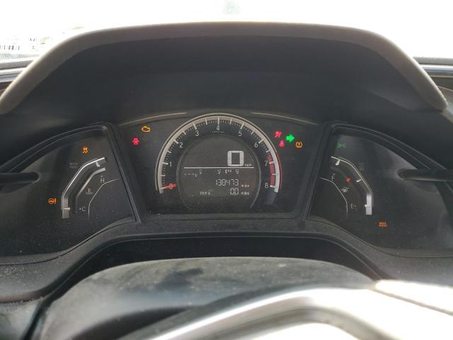 2017 HONDA CIVIC LX - 2HGFC2F57HH548344