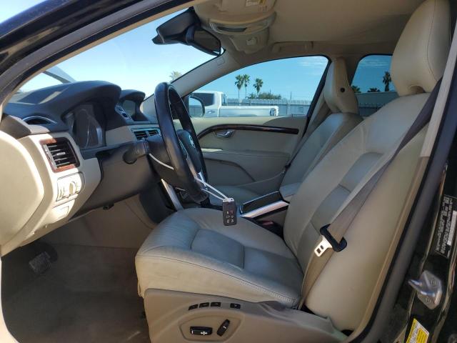 2015 VOLVO S80 PREMIE YV140MAC5F1184284