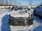 Lot #3055191987 2017 AUDI A8 L QUATT