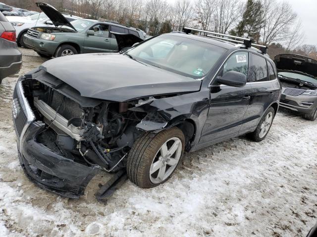 2011 AUDI Q5 PREMIUM #3158482675