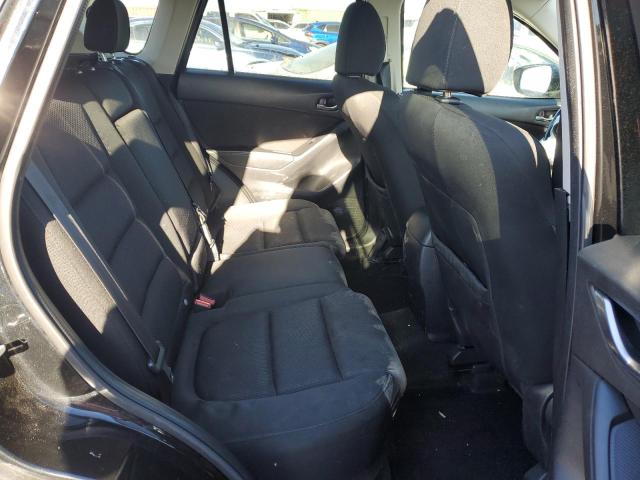 2016 MAZDA CX-5 TOURI - JM3KE2CY2G0619689
