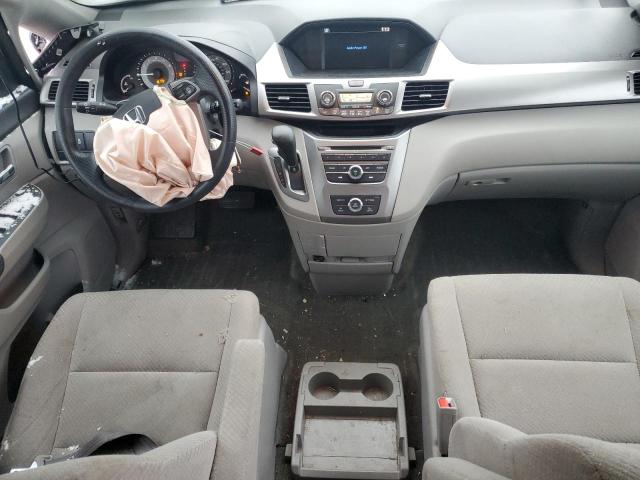 2016 HONDA ODYSSEY LX 5FNRL5H22GB158742