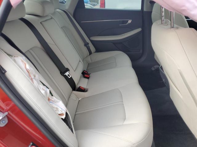 2023 HYUNDAI SONATA SEL KMHL14JA7PA326709