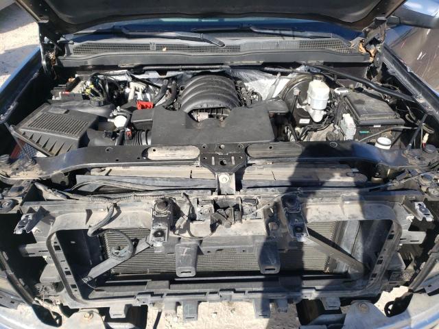 2015 CHEVROLET SILVERADO - 3GCPCREC3FG122000