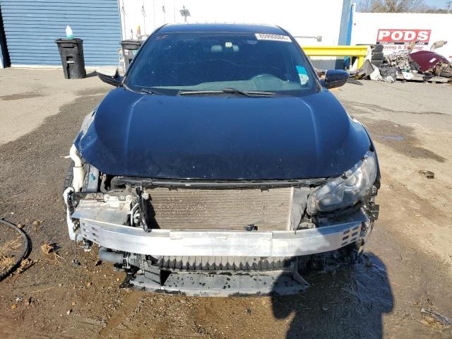 2018 HONDA CIVIC SPOR - SHHFK7G42JU209862