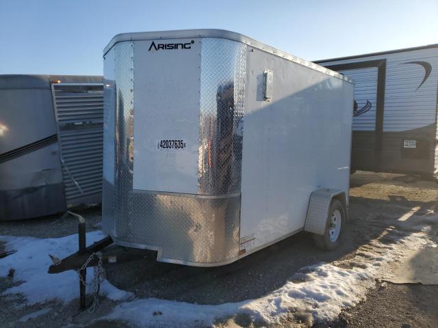 OTHER TRAILER 2021 white   5YCBE101XMH001331 photo #3