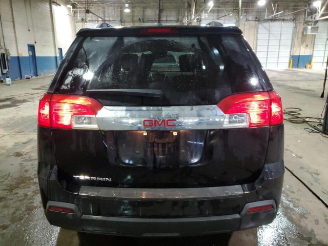 2015 GMC TERRAIN SL - 2GKALSEKXF6362407