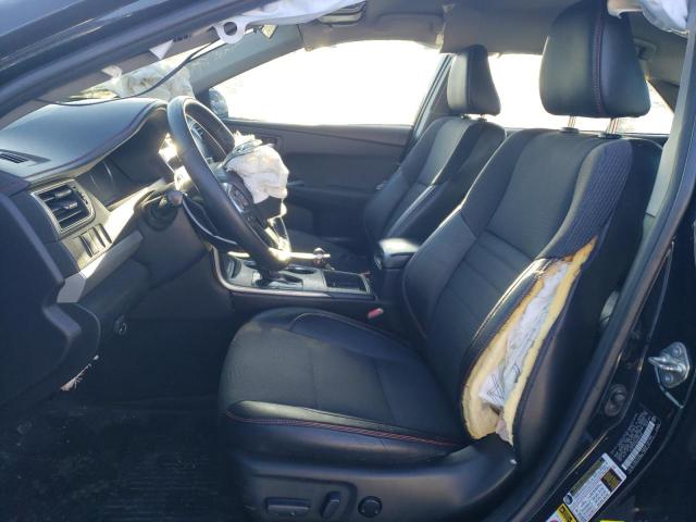 2016 TOYOTA CAMRY LE - 4T1BF1FK8GU591442