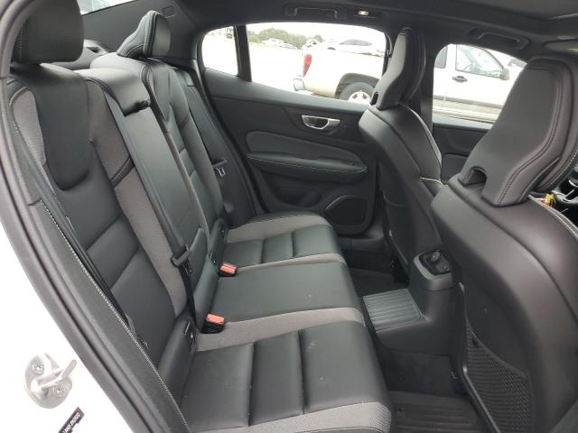 2024 VOLVO S60 ULTIMA 7JRH60FJ7RG315255