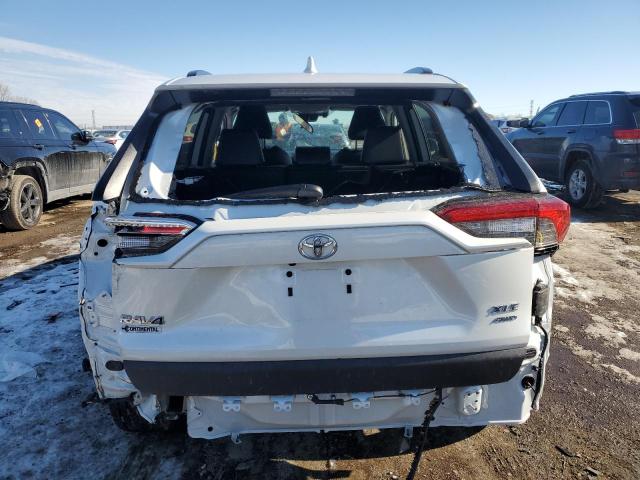 2024 TOYOTA RAV4 XLE P - 2T3A1RFV8RW465899