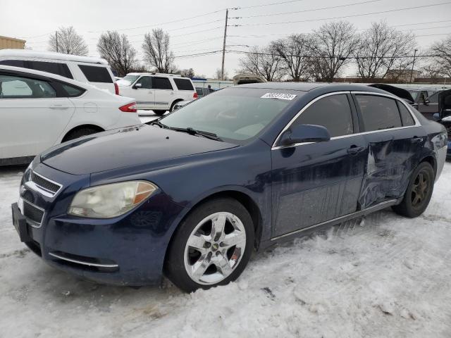 CHEVROLET MALIBU 1LT