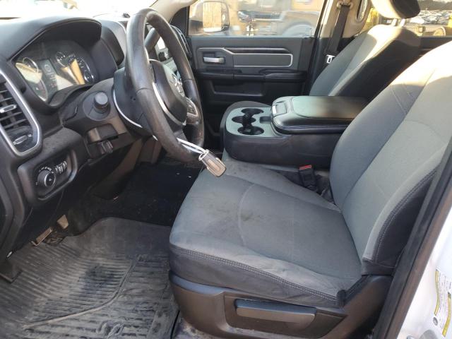 2019 RAM 2500 BIG H - 3C6UR5DL4KG529840