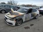2017 BMW 330 XI - WBA8D9C33HA005116