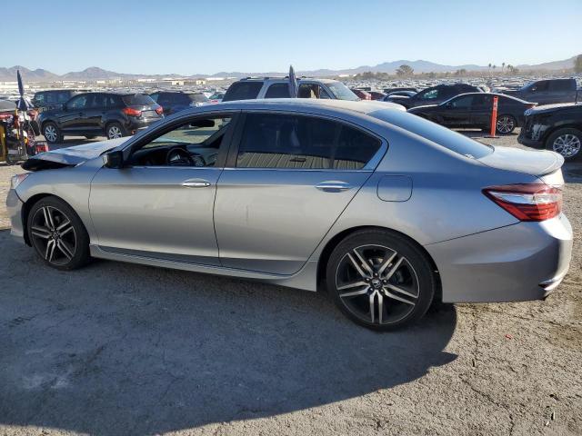 Vin: 1hgcr2f17ha268596, lot: 46095345, honda accord sport special edition 20172