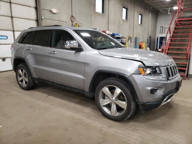 2016 JEEP GRAND CHER - 1C4RJFBG1GC303928