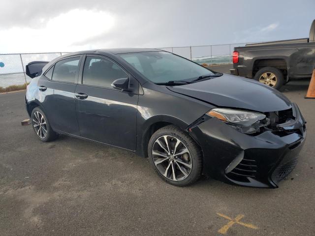 Vin: 5yfburhe2hp646319, lot: 89212665, toyota corolla l 20174