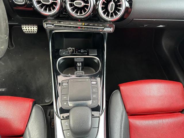 2021 MERCEDES-BENZ A 35 AMG - W1K3G5BB6MJ314942