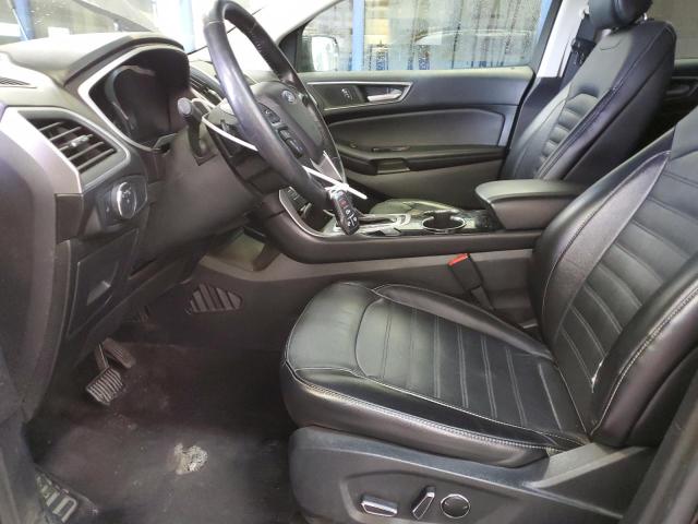 2016 FORD EDGE SEL - 2FMPK4J9XGBC07366