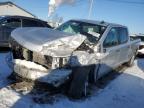 2021 CHEVROLET SILVERADO - 1GCUYBEF4MZ111977