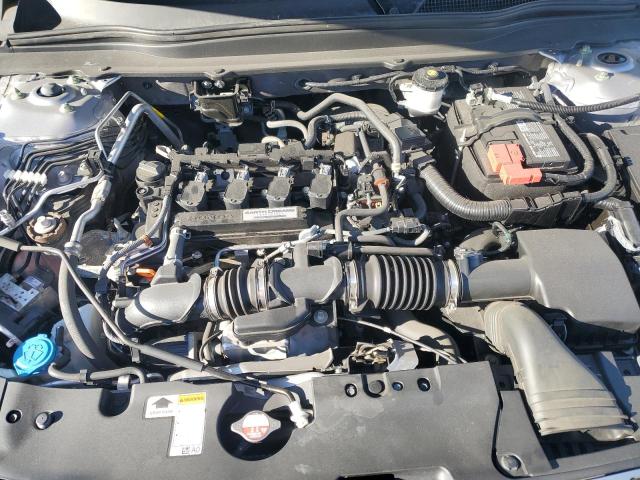 2020 HONDA ACCORD LX - 1HGCV1F16LA078206