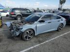 2021 HONDA ACCORD SPO - 1HGCV1F49MA123117