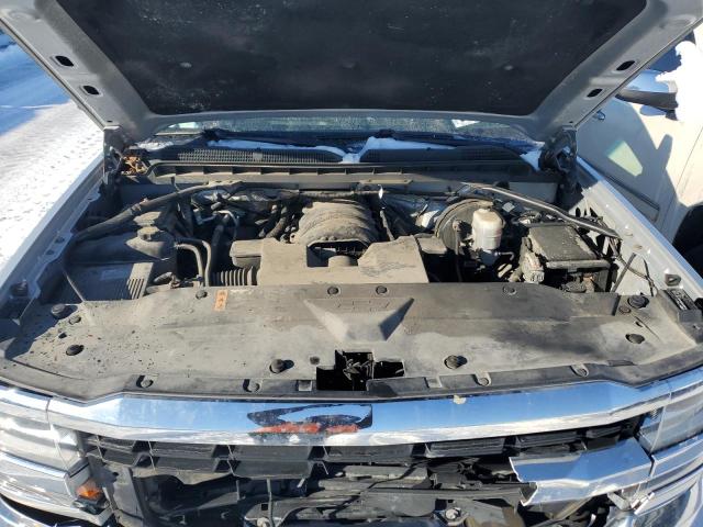 2017 CHEVROLET SILVERADO - 1GCVKREC0HZ314083