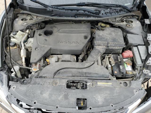 2016 NISSAN ALTIMA 2.5 - 1N4AL3APXGC216185