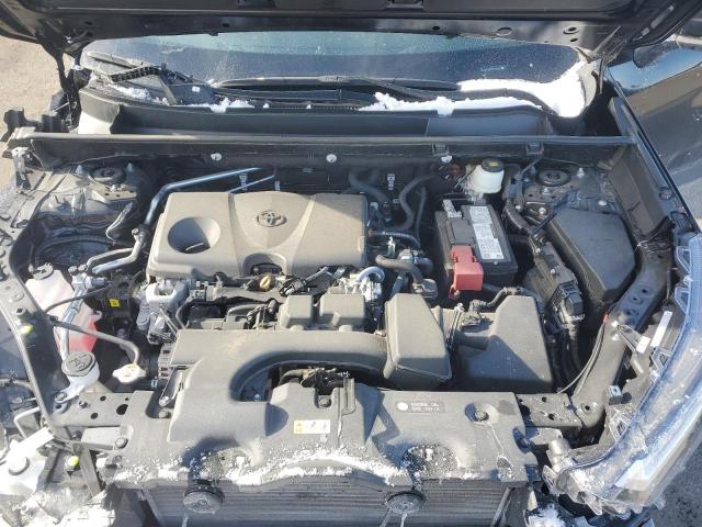 2023 TOYOTA RAV4 LE - 2T3K1RFV6PC226080