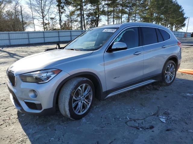 2017 BMW X1 XDRIVE2 #3100246633