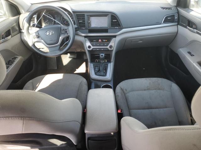 2017 HYUNDAI ELANTRA SE 5NPD74LF9HH112914