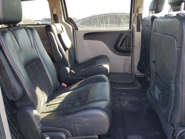 2017 DODGE GRAND CARA - 2C4RDGCG6HR675382