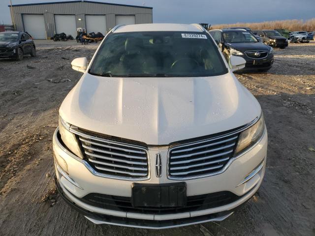2015 LINCOLN MKC 5LMCJ1A90FUJ46325