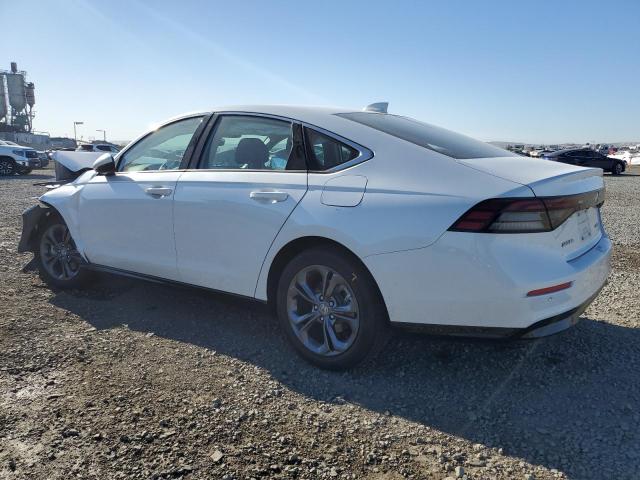 Vin: 1hgcy2f68ra093761, lot: 88522795, honda accord hybrid exl 20242