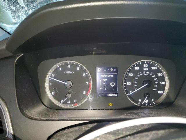 2017 HYUNDAI SONATA SE - 5NPE24AFXHH473249