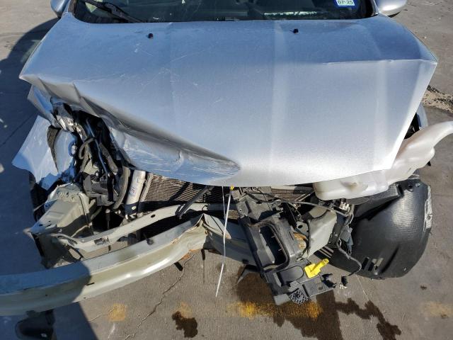 2019 FORD FIESTA SE - 3FADP4BJ3KM138194