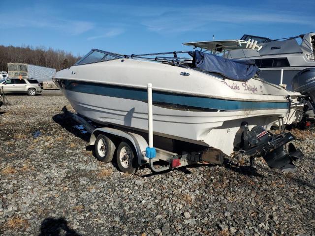 BAYLINER BOAT 2000 two tone   BLNA63BDJ900 photo #4