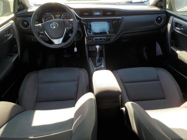 2017 TOYOTA COROLLA L - 5YFBURHE7HP737621