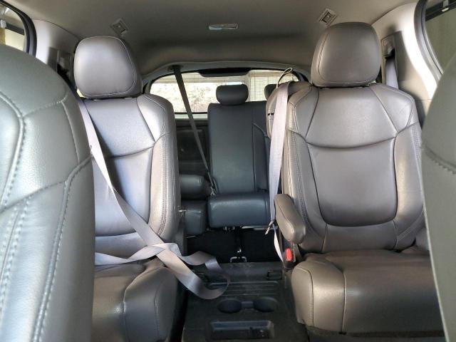 2022 TOYOTA SIENNA LE - 5TDKRKEC8NS123112