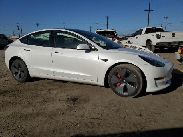 Vin: 5yj3e1ea8pf405962, lot: 42441925, tesla model 3 20234