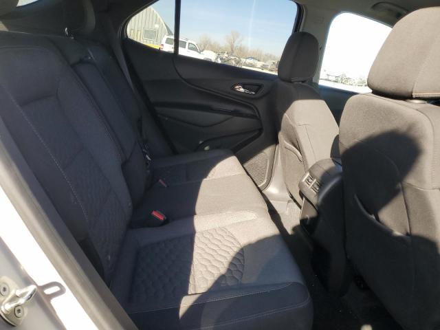 2018 CHEVROLET EQUINOX LT - 2GNAXJEV5J6274434