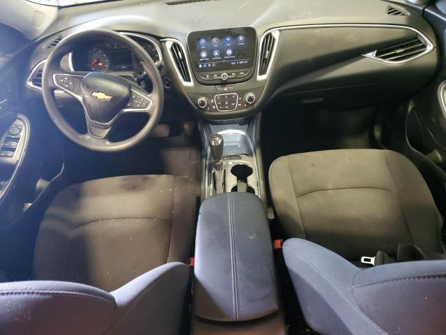 2019 CHEVROLET MALIBU LT - 1G1ZD5ST8KF190784