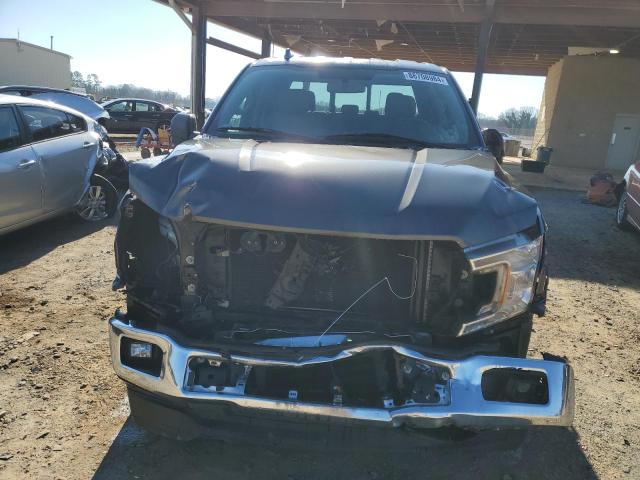 2018 FORD F150 SUPER - 1FTEW1CP8JKF00545