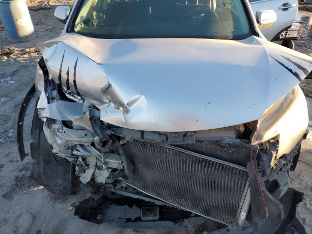 2012 HONDA CR-V EX - 2HKRM4H53CH628791