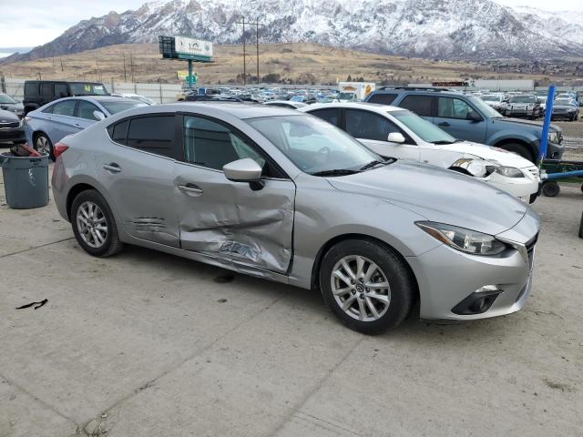 2016 MAZDA 3 TOURING - JM1BM1W78G1352318